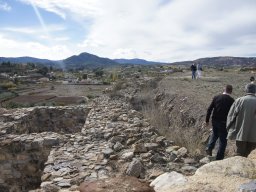 Ciudad de Cehegin 2014